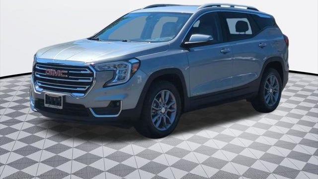 Preowned 2023 GMC Terrain SLT for Sale