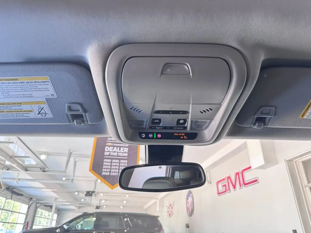 2023 GMC Terrain - $20,487