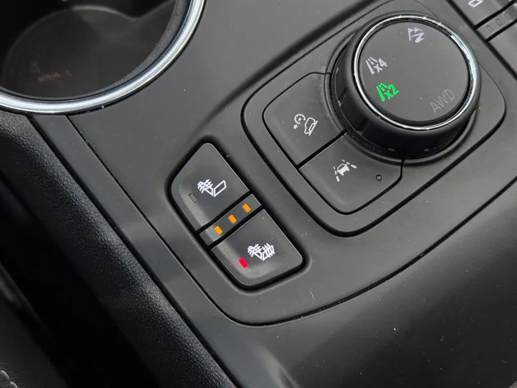 2023 GMC Terrain - $20,487