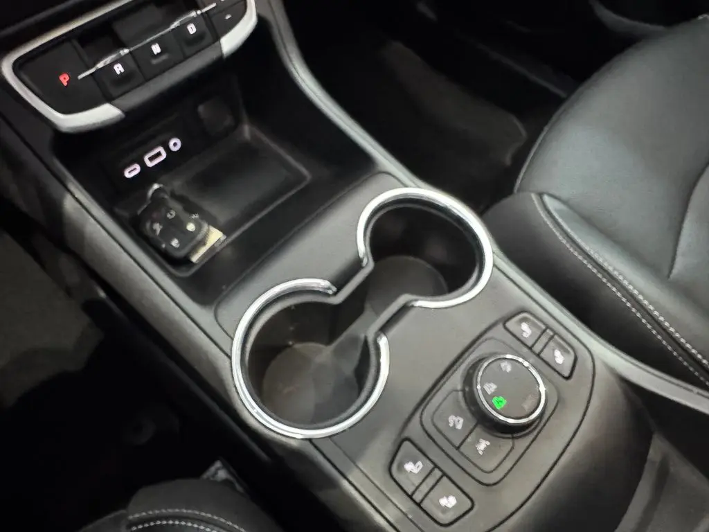 2023 GMC Terrain - $20,487