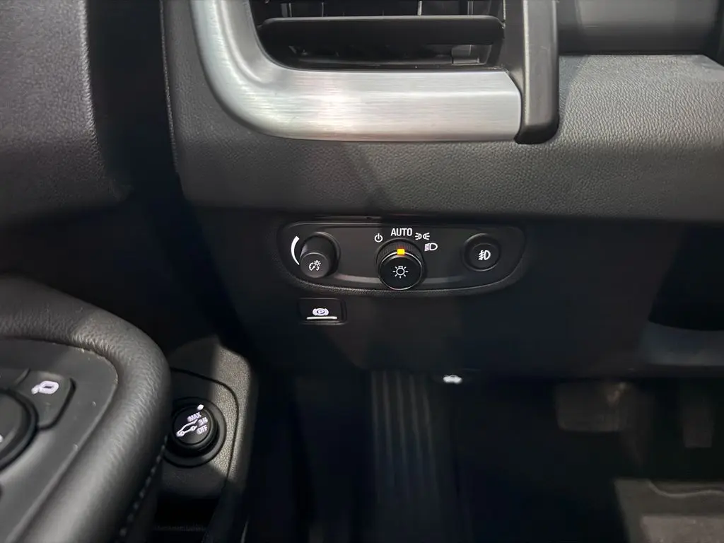 2023 GMC Terrain - $20,487