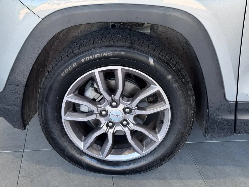 2023 GMC Terrain - $20,487
