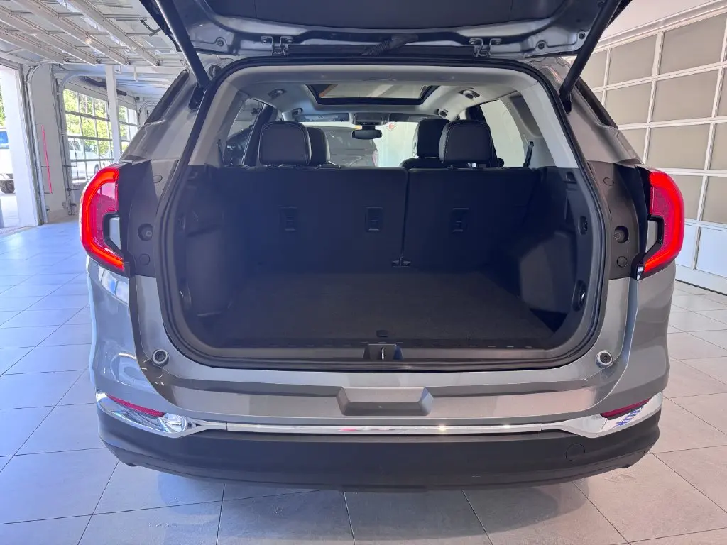 2023 GMC Terrain - $20,487
