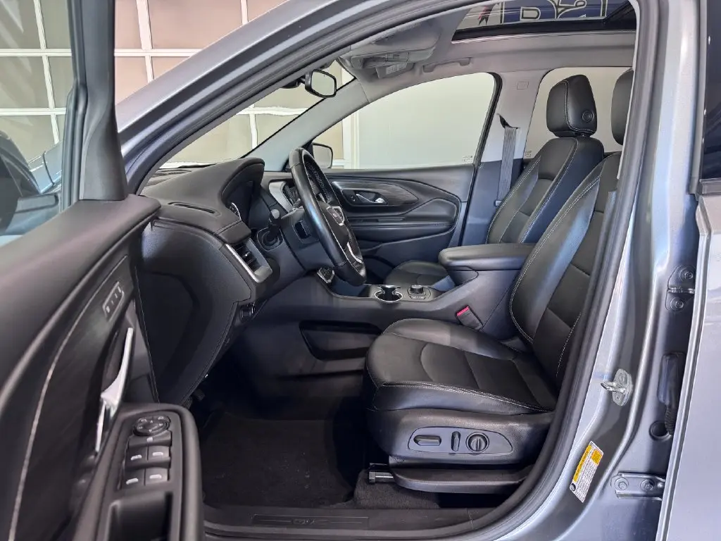 2023 GMC Terrain - $20,487
