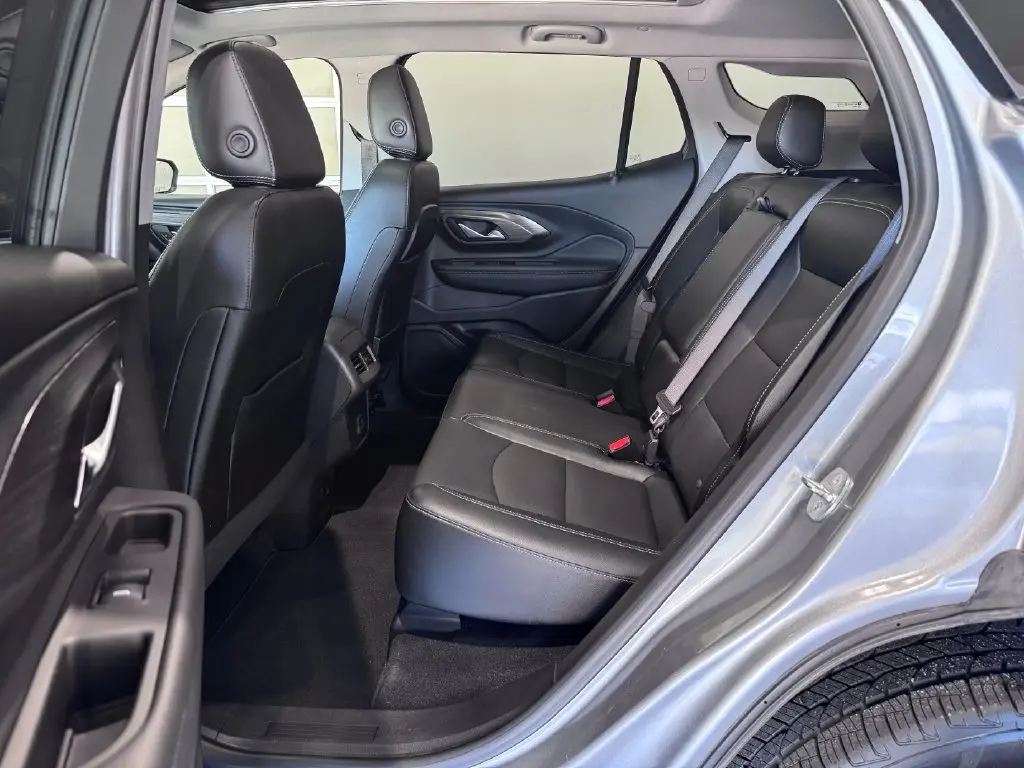 2023 GMC Terrain - $20,487