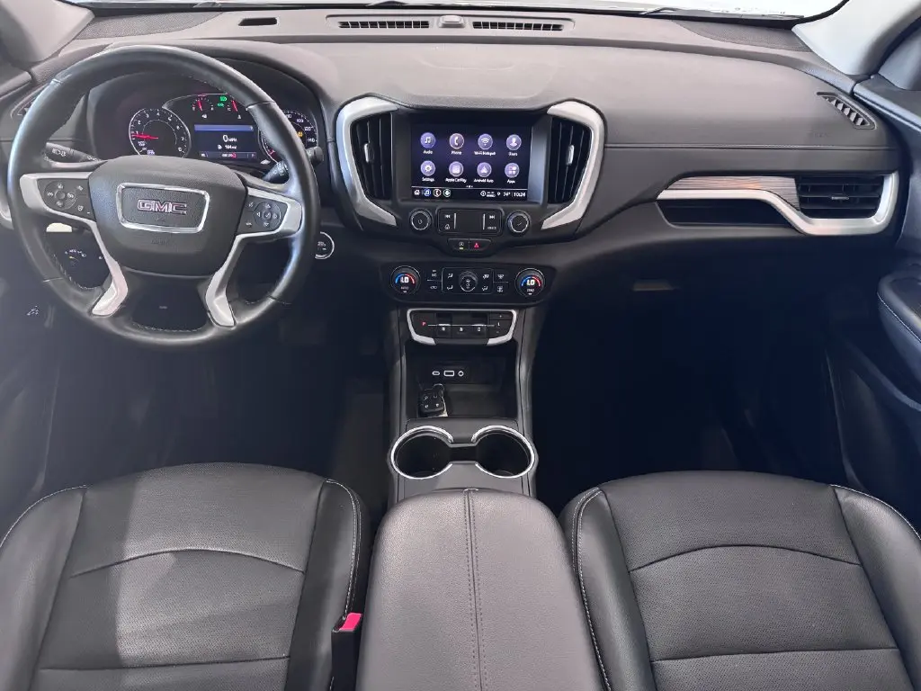2023 GMC Terrain - $20,487