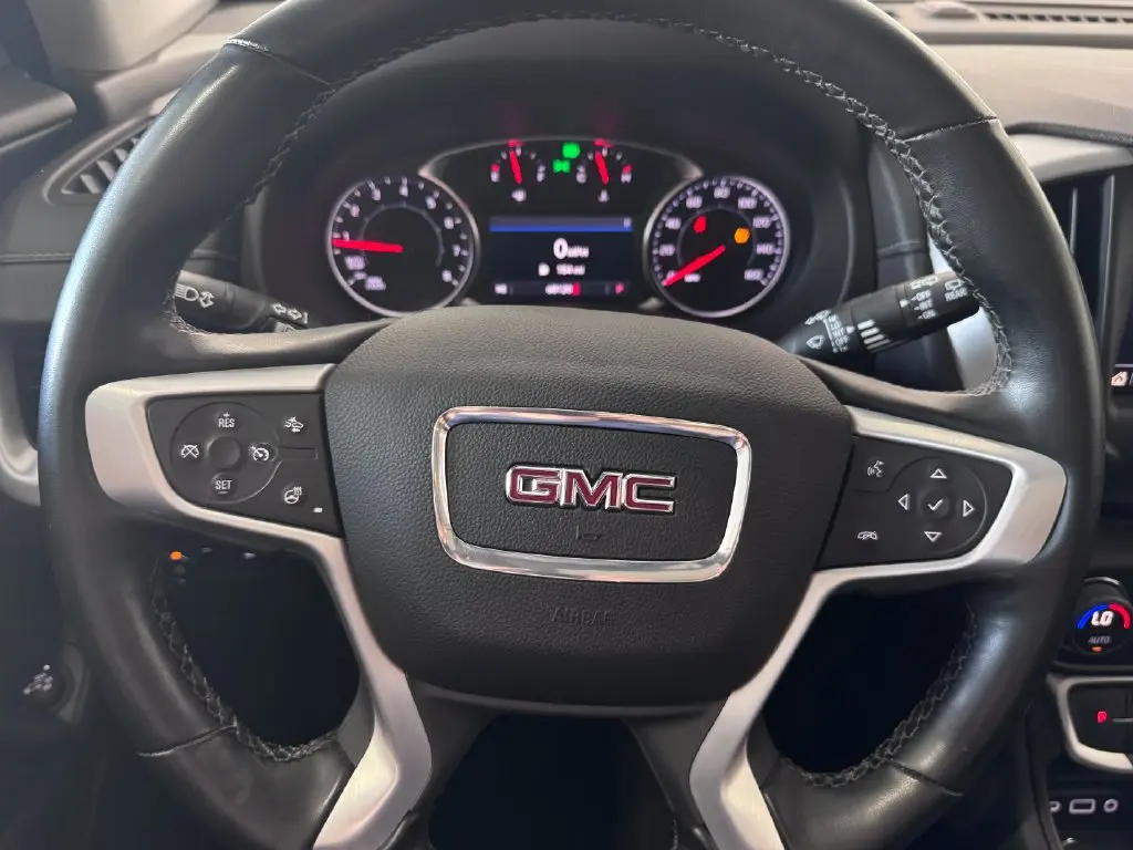 2023 GMC Terrain - $20,487
