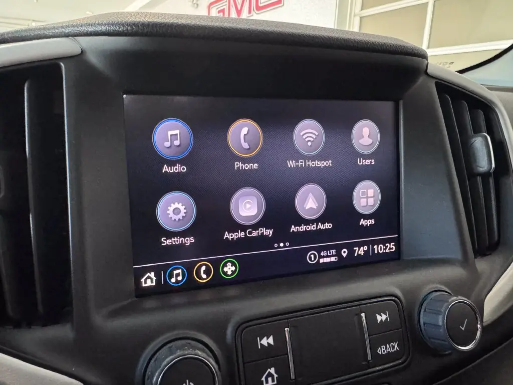 2023 GMC Terrain - $20,487
