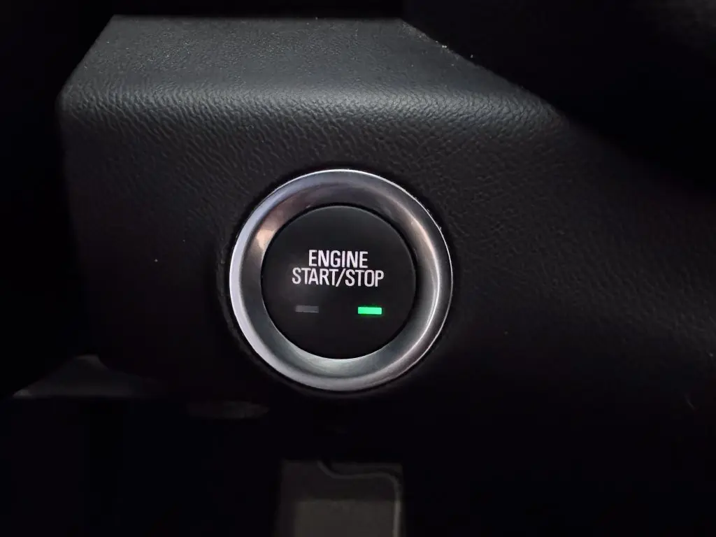 2023 GMC Terrain - $20,487