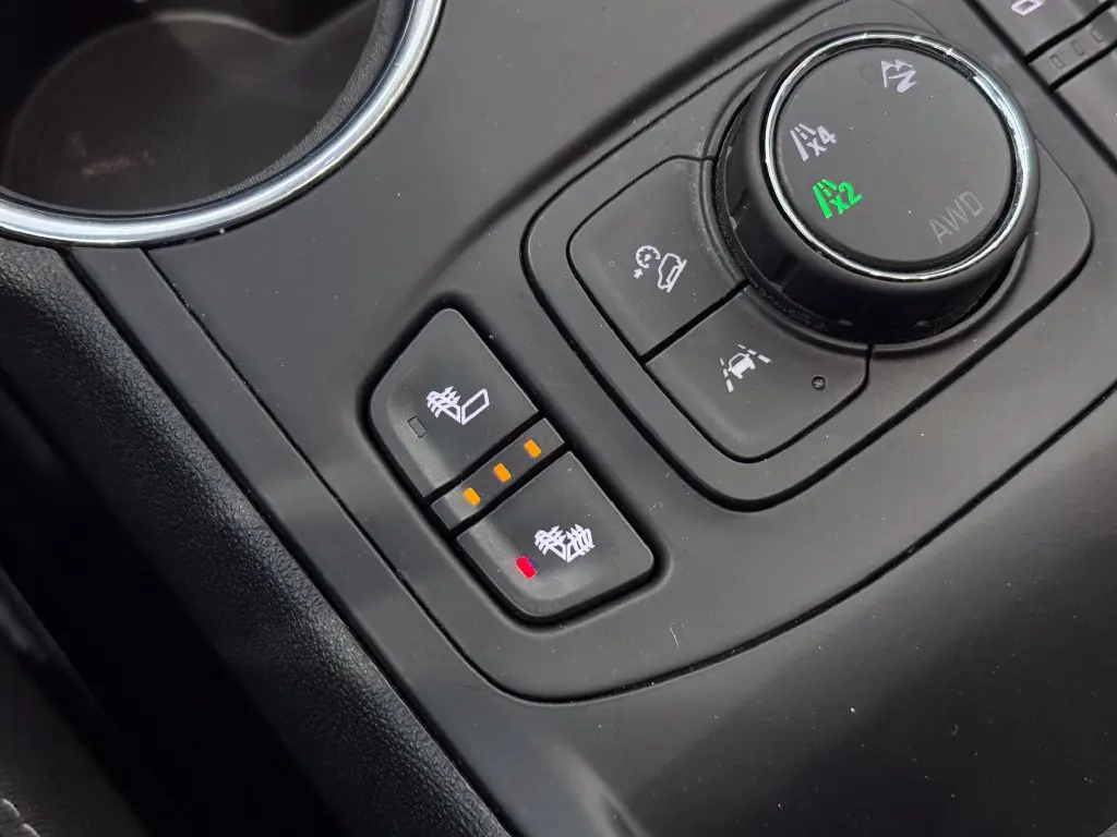 2023 GMC Terrain - $20,487