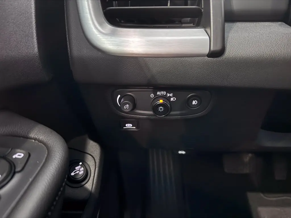 2023 GMC Terrain - $20,487