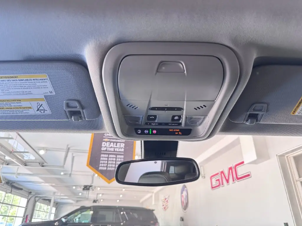 2023 GMC Terrain - $20,487