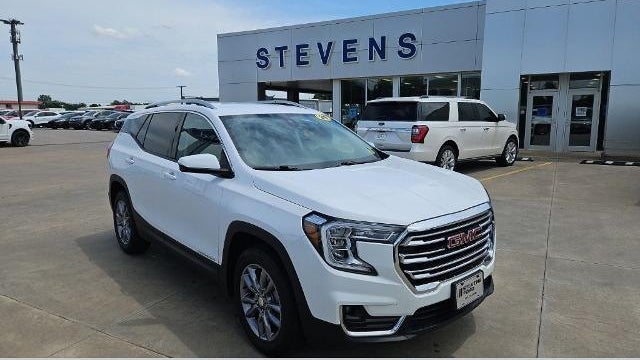 Preowned 2024 GMC Terrain SLT for Sale