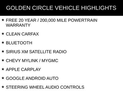 2024 GMC Terrain AWD SLT 4DR SUV