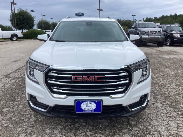 2024 GMC Terrain SLT — photo 1 of 12