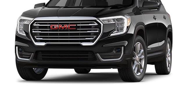 Preowned 2024 GMC Terrain SLT for Sale