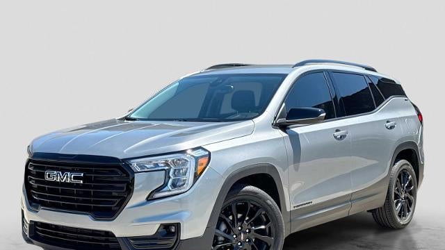 Preowned 2024 GMC Terrain SLT for Sale