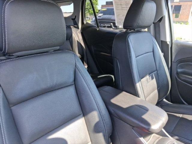 2024 GMC Terrain - $23,302