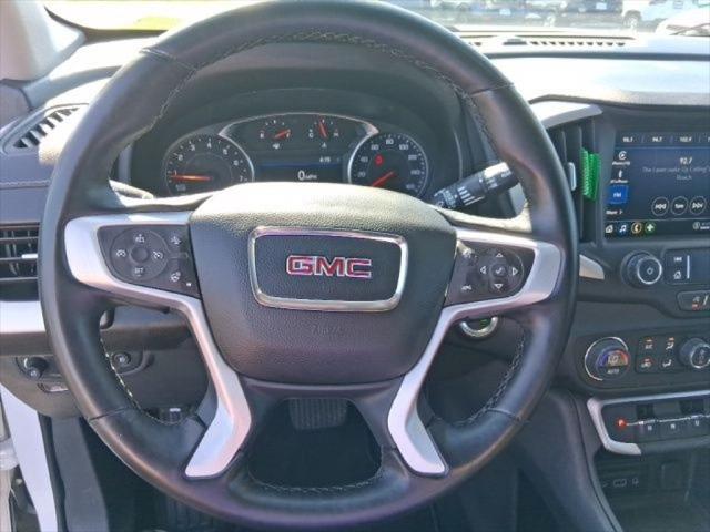 2024 GMC Terrain - $23,302