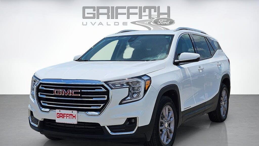Preowned 2024 GMC Terrain SLT for Sale