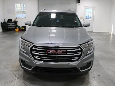 2024 GMC Terrain AWD SLT 4DR SUV