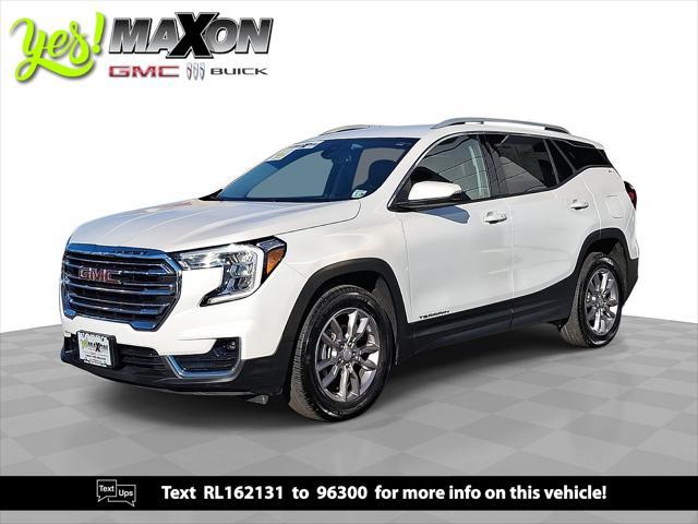 2024 GMC Terrain - $24,840