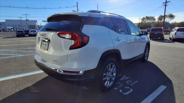 2024 GMC Terrain - $24,840