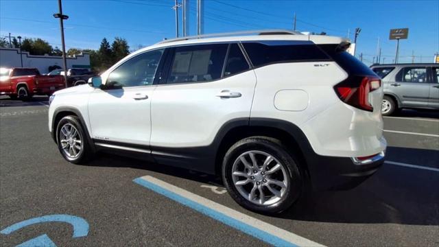 2024 GMC Terrain - $24,840