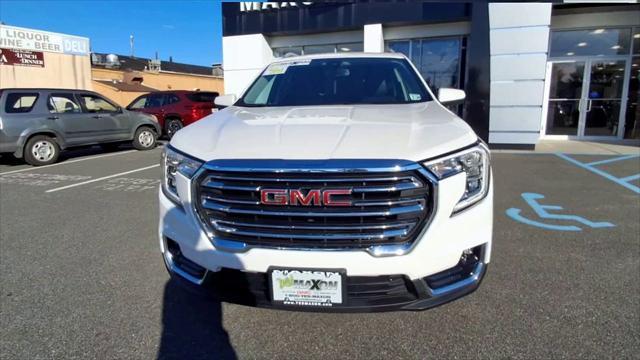 2024 GMC Terrain - $24,840