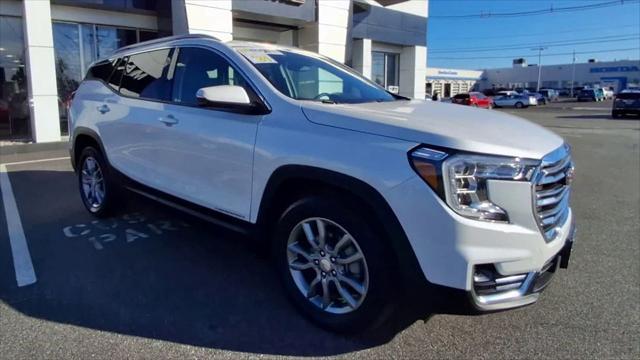 2024 GMC Terrain - $24,840