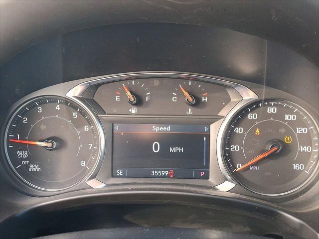 2024 GMC Terrain - $24,840