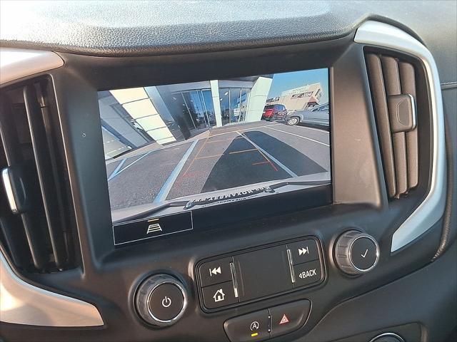 2024 GMC Terrain - $24,840