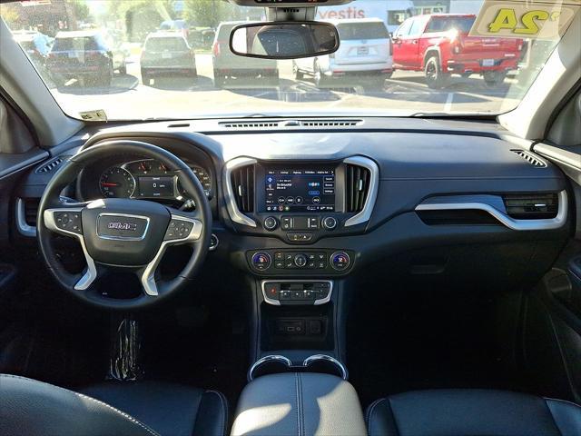2024 GMC Terrain - $24,840