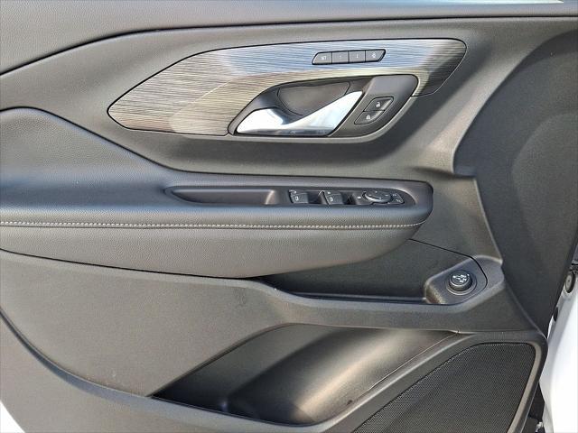 2024 GMC Terrain - $24,840