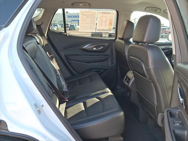 2024 GMC Terrain - $24,840