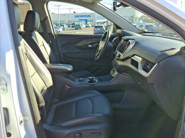 2024 GMC Terrain - $24,840