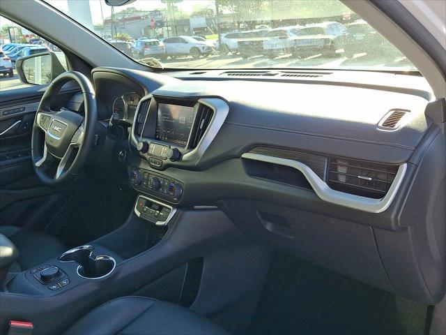 2024 GMC Terrain - $24,840