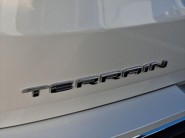 2024 GMC Terrain - $24,840