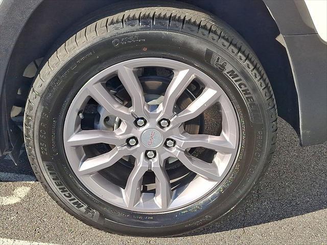 2024 GMC Terrain - $24,840