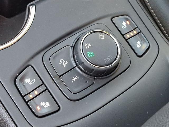 2024 GMC Terrain - $24,840