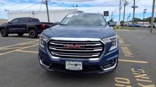 2024 GMC Terrain - $22,518