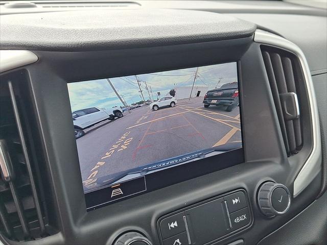 2024 GMC Terrain - $22,518