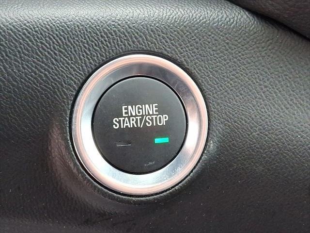 2024 GMC Terrain - $22,518