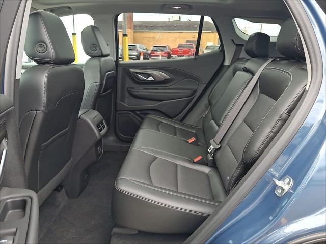 2024 GMC Terrain - $22,518