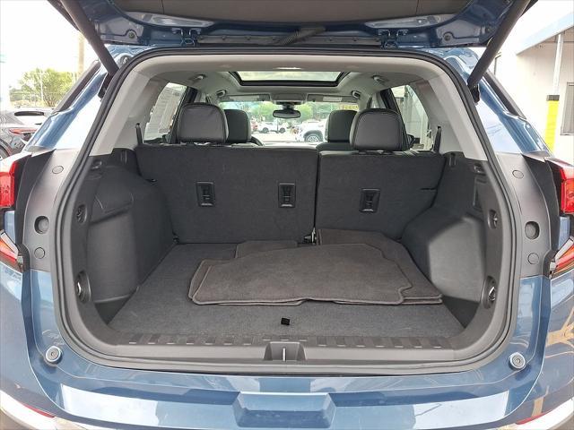 2024 GMC Terrain - $22,518