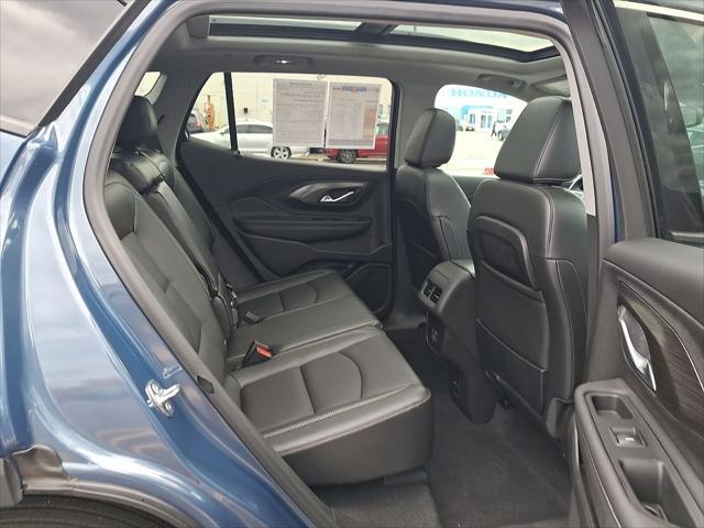 2024 GMC Terrain - $22,518