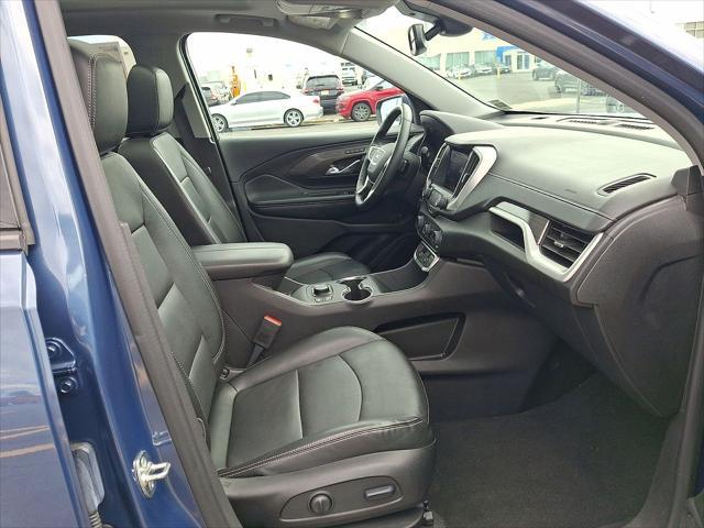2024 GMC Terrain - $22,518