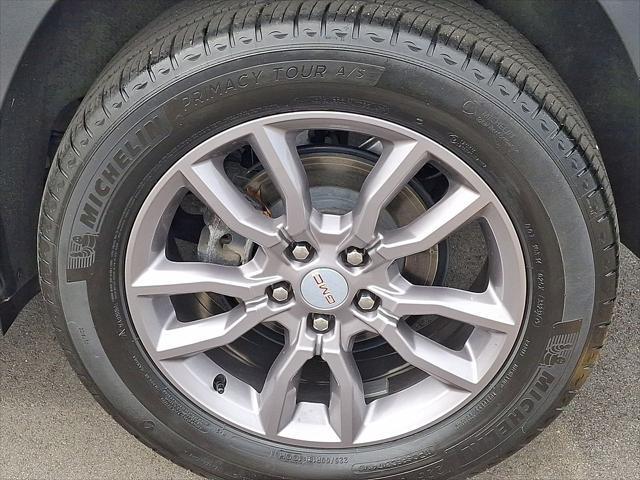 2024 GMC Terrain - $22,518