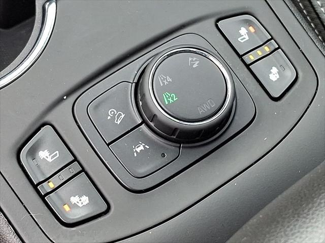 2024 GMC Terrain - $22,518