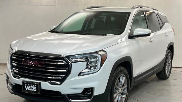 Preowned 2024 GMC Terrain SLT for Sale